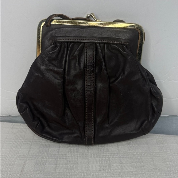 MODEA * made in Yugoslavia* Kisslock bag - Picture 4 of 9